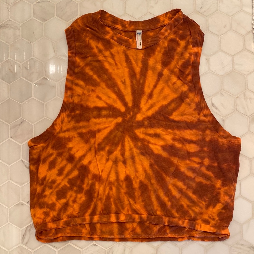 FP Movement Love Tank